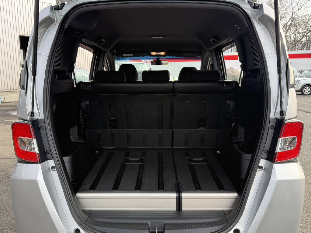 ホンダ フリードスパイク G　ｺﾝﾌｫｰﾄﾊﾟｯｹｰｼﾞ