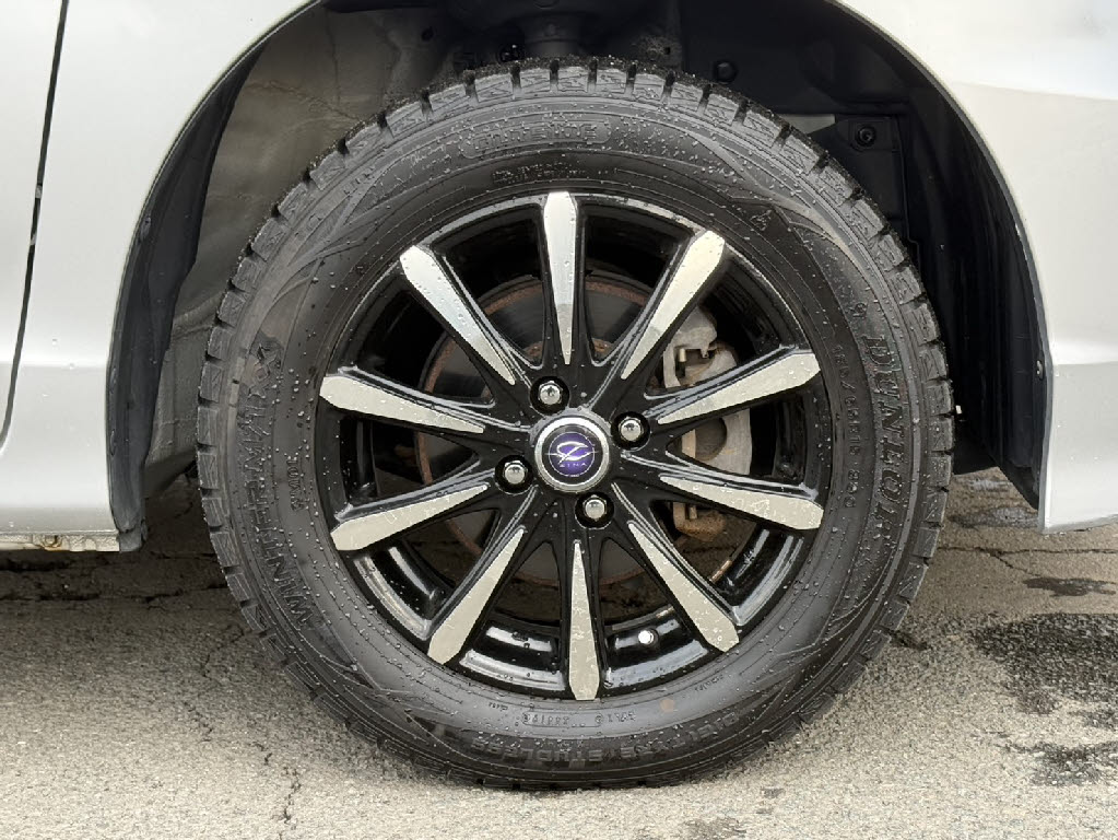 ホンダ フリードスパイク G　ｺﾝﾌｫｰﾄﾊﾟｯｹｰｼﾞ