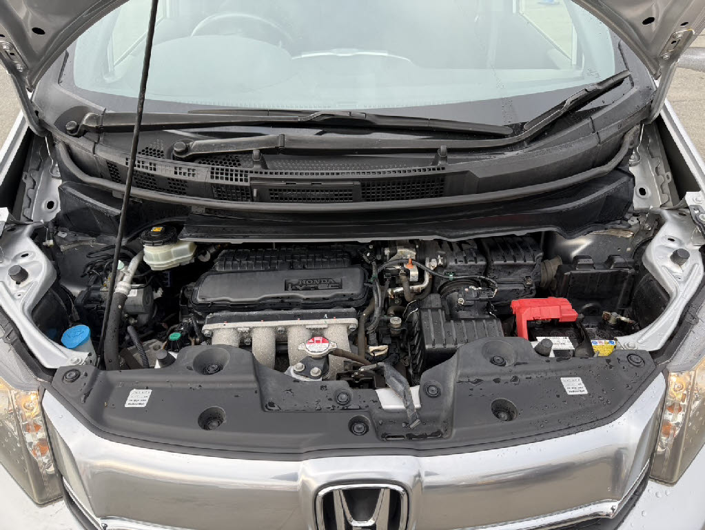 ホンダ フリードスパイク G　ｺﾝﾌｫｰﾄﾊﾟｯｹｰｼﾞ