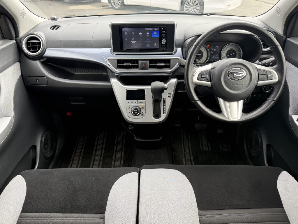 ダイハツ キャスト ｷｬｽﾄｱｸﾃｨﾊﾞ G SA2 4WD