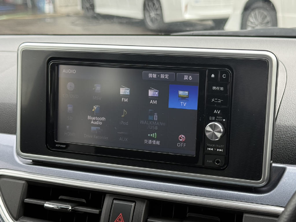 ダイハツ キャスト ｷｬｽﾄｱｸﾃｨﾊﾞ G SA2 4WD