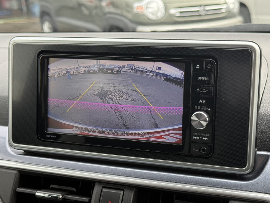 ダイハツ キャスト ｷｬｽﾄｱｸﾃｨﾊﾞ G SA2 4WD