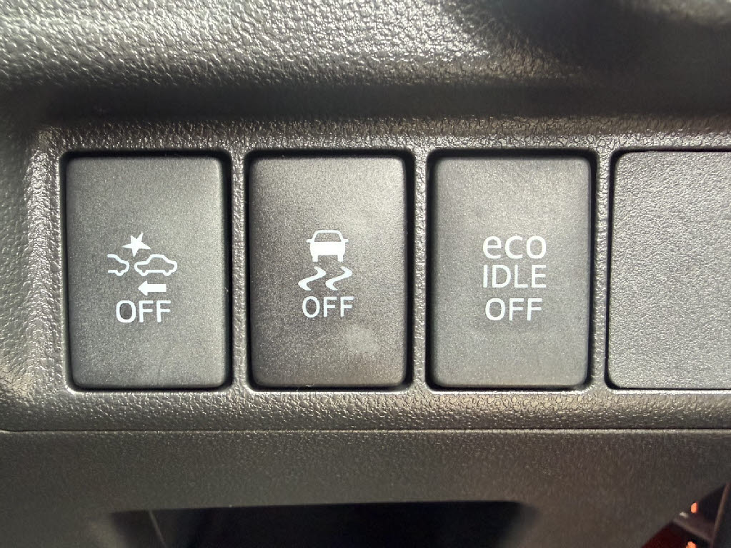 ダイハツ キャスト ｷｬｽﾄｱｸﾃｨﾊﾞ G SA2 4WD