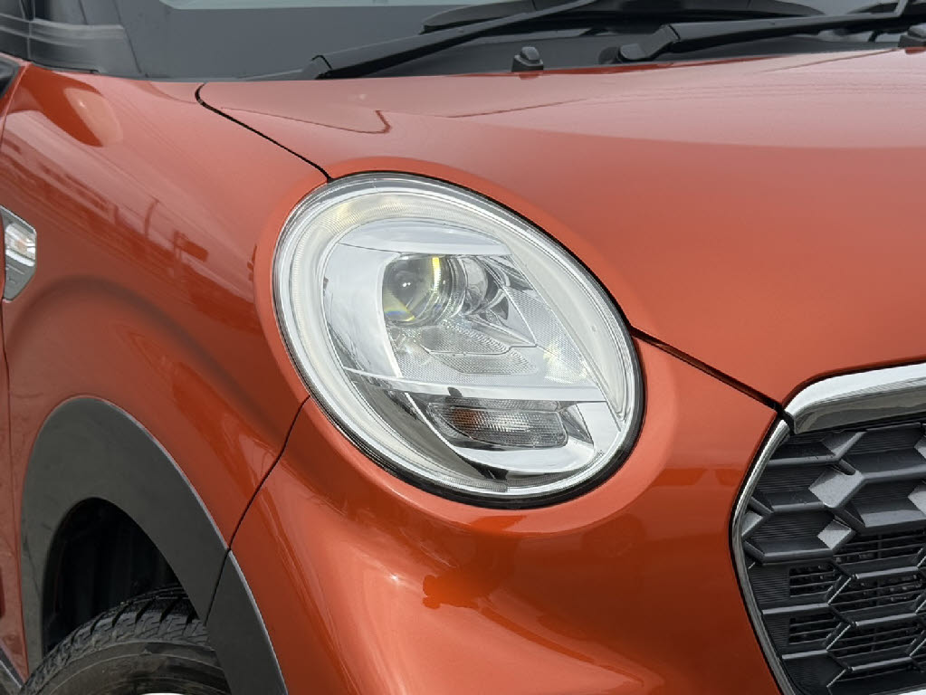 ダイハツ キャスト ｷｬｽﾄｱｸﾃｨﾊﾞ G SA2 4WD