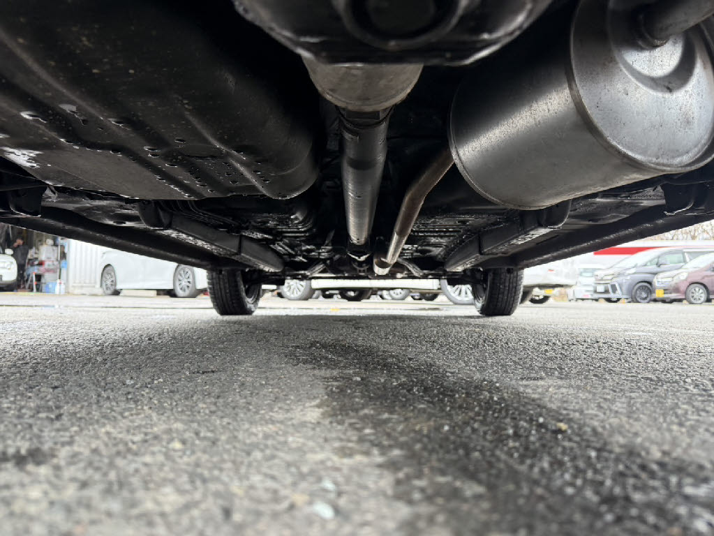 ダイハツ キャスト ｷｬｽﾄｱｸﾃｨﾊﾞ G SA2 4WD