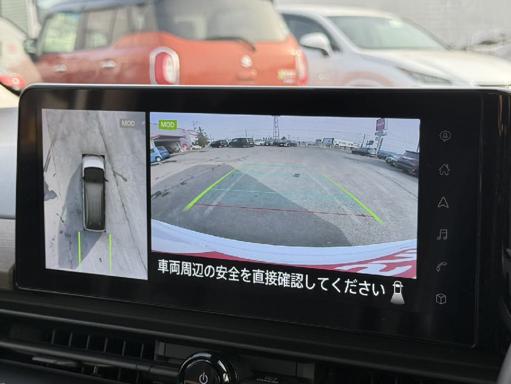 ニッサン セレナ ﾊｲｳｪｲｽﾀｰV 4WD