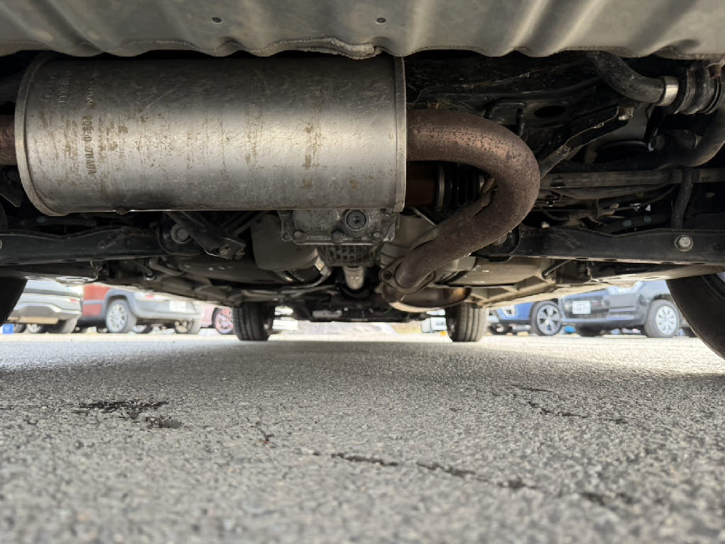 ニッサン セレナ ﾊｲｳｪｲｽﾀｰV 4WD