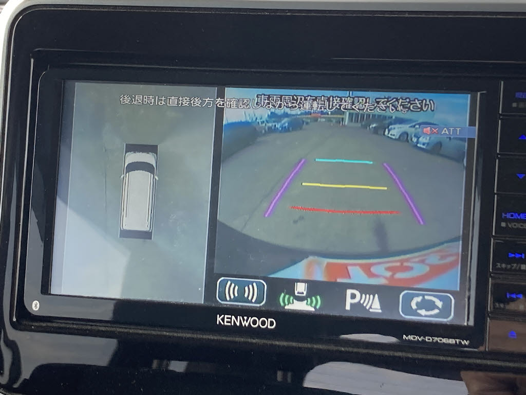 マツダ フレア ｶｽﾀﾑﾊｲﾌﾞﾘｯﾄﾞXS 4WD