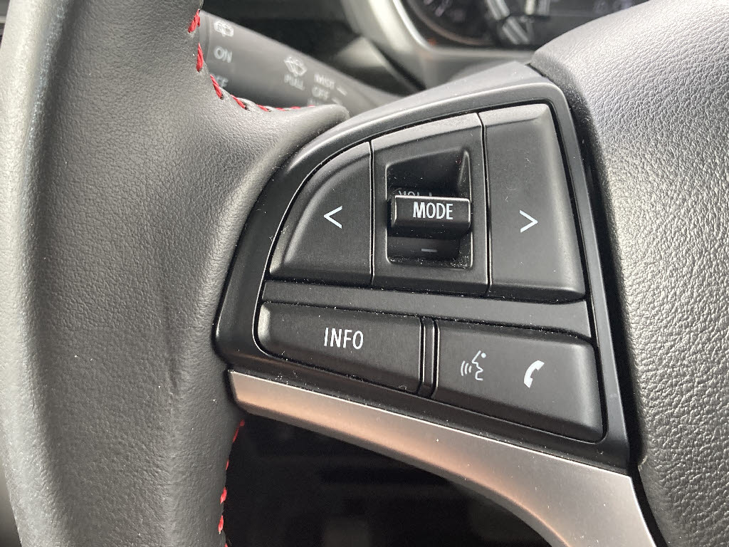 マツダ フレア ｶｽﾀﾑﾊｲﾌﾞﾘｯﾄﾞXS 4WD