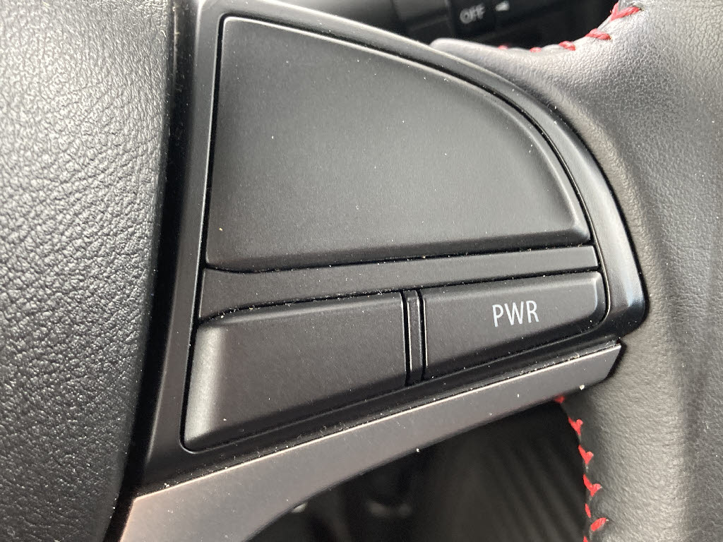 マツダ フレア ｶｽﾀﾑﾊｲﾌﾞﾘｯﾄﾞXS 4WD