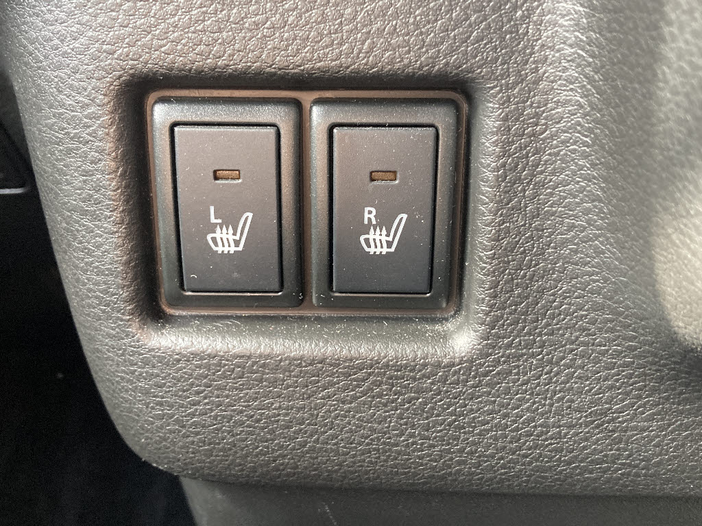 マツダ フレア ｶｽﾀﾑﾊｲﾌﾞﾘｯﾄﾞXS 4WD