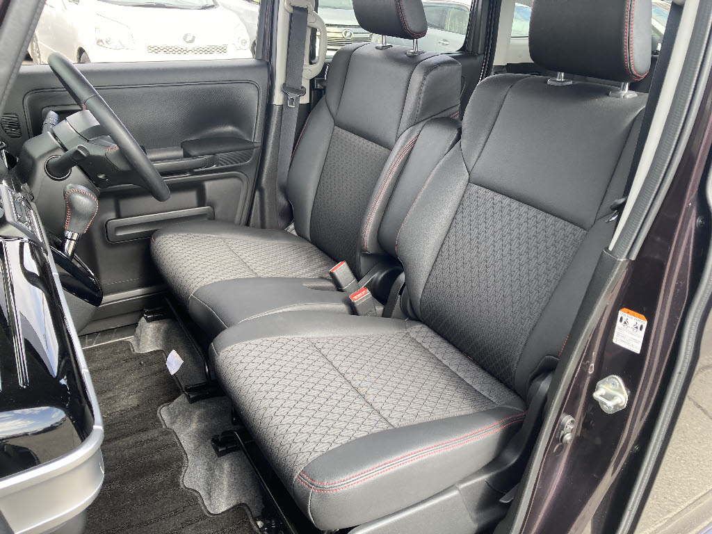 マツダ フレア ｶｽﾀﾑﾊｲﾌﾞﾘｯﾄﾞXS 4WD