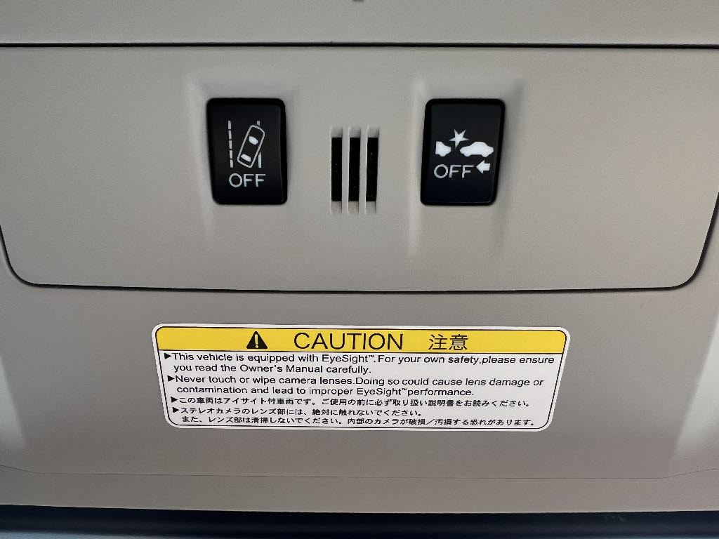 スバル レヴォーグ 1.6STiｽﾎﾟｰﾂｱｲｻｲﾄﾌﾞﾗｯｸｾﾚｸｼｮﾝ 4WD