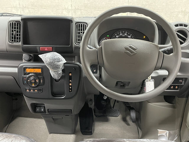 スズキ エブリイＶ Jﾘﾐﾃｯﾄﾞ　ｾｰﾌﾃｨｻﾎﾟｰﾄ