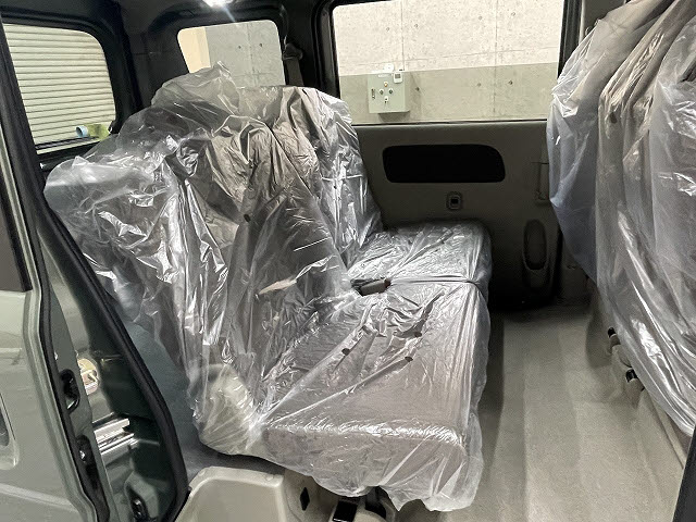 スズキ エブリイＶ Jﾘﾐﾃｯﾄﾞ　ｾｰﾌﾃｨｻﾎﾟｰﾄ