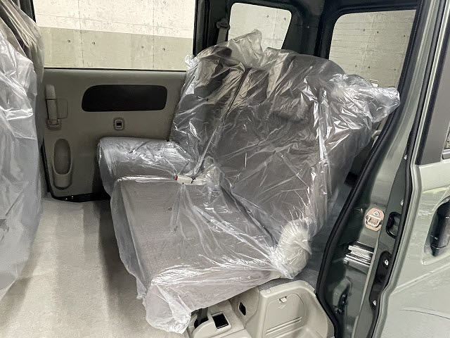 スズキ エブリイＶ Jﾘﾐﾃｯﾄﾞ　ｾｰﾌﾃｨｻﾎﾟｰﾄ