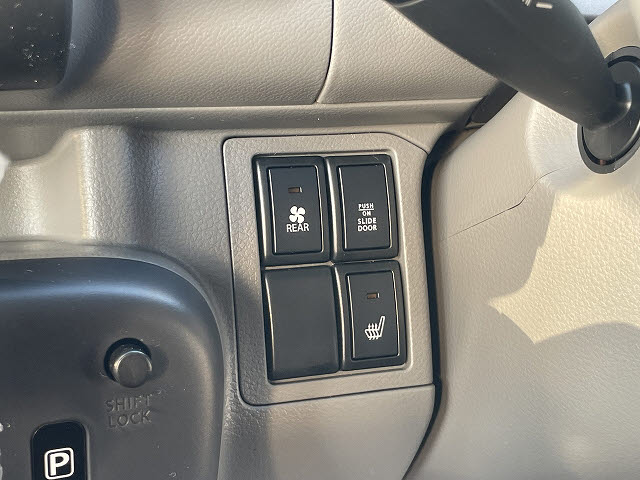 スズキ エブリイＶ Jﾘﾐﾃｯﾄﾞ　ｾｰﾌﾃｨｻﾎﾟｰﾄ