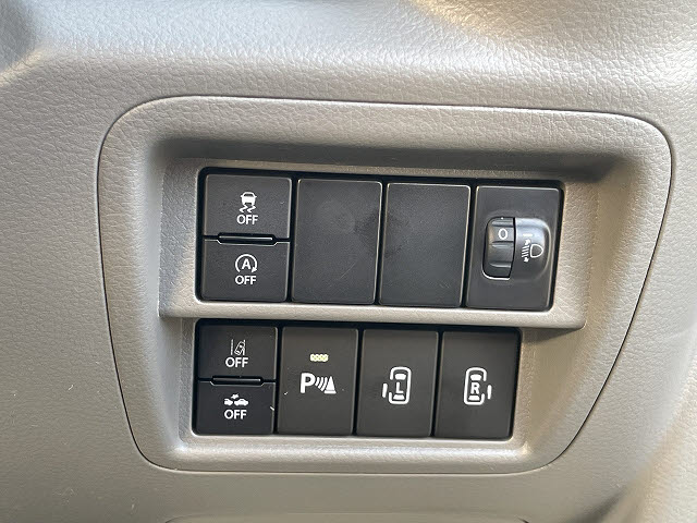 スズキ エブリイＶ Jﾘﾐﾃｯﾄﾞ　ｾｰﾌﾃｨｻﾎﾟｰﾄ