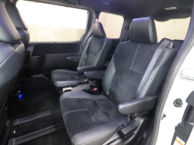 トヨタ ノア Ｓｉ Ｇ'ｓ