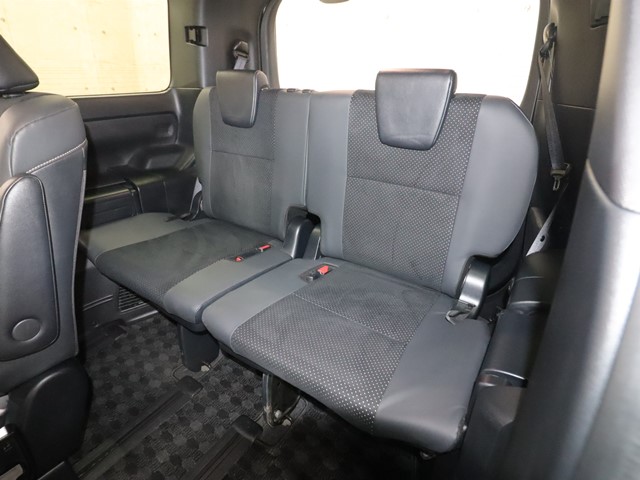 トヨタ ヴォクシー ＺＳ煌３