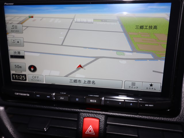 トヨタ ヴォクシー ＺＳ煌３