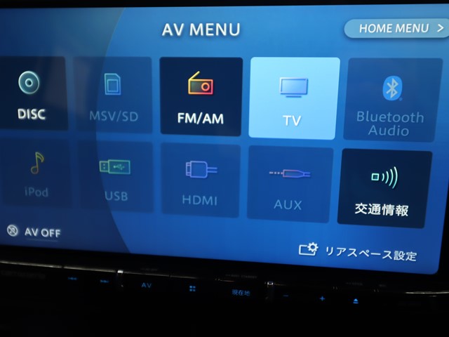 トヨタ ヴォクシー ＺＳ煌３