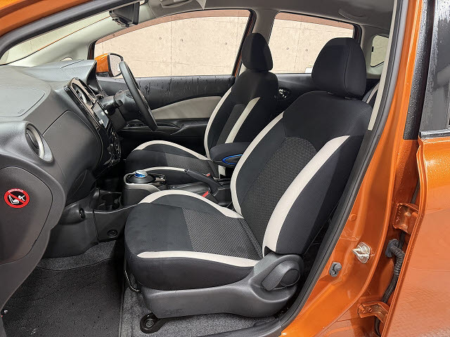 ニッサン ノート ｅパワーＸ