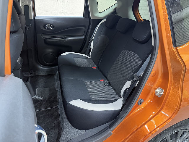 ニッサン ノート ｅパワーＸ