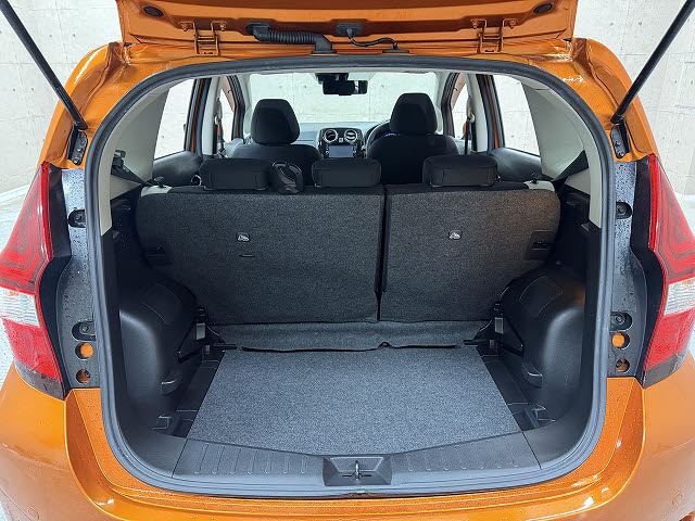 ニッサン ノート ｅパワーＸ