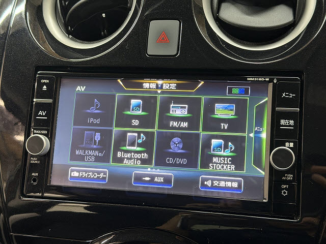 ニッサン ノート ｅパワーＸ