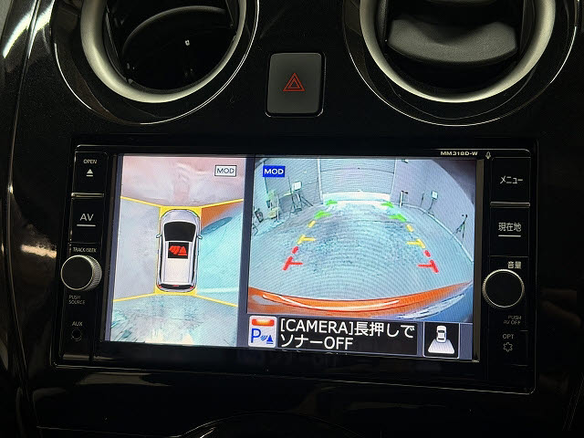 ニッサン ノート ｅパワーＸ