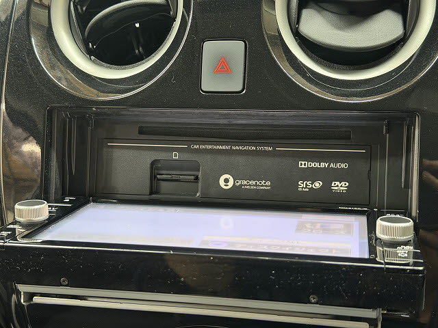 ニッサン ノート ｅパワーＸ