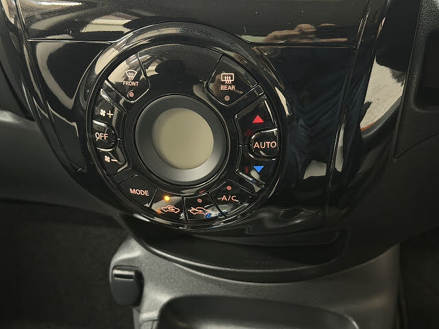 ニッサン ノート ｅパワーＸ