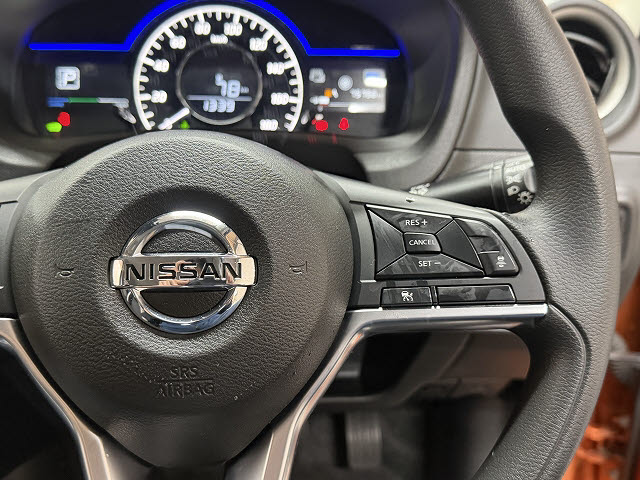 ニッサン ノート ｅパワーＸ