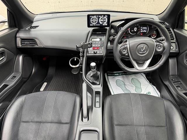 ホンダ Ｓ６６０ アルファ