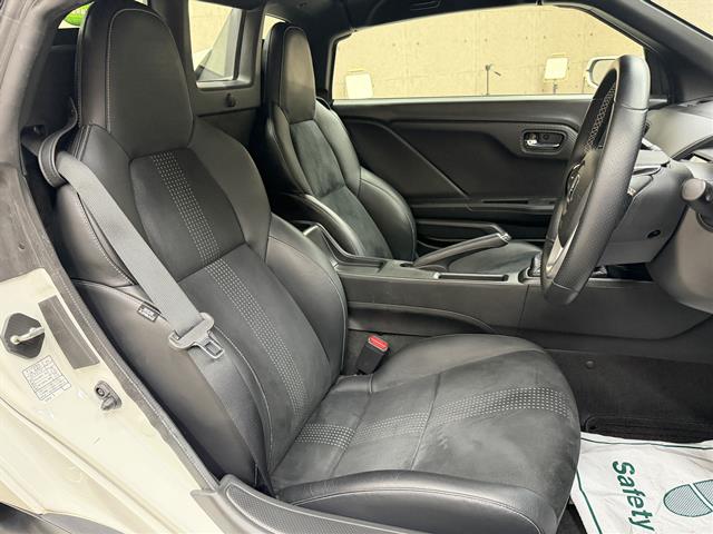 ホンダ Ｓ６６０ アルファ