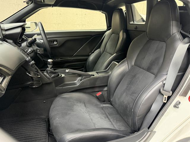 ホンダ Ｓ６６０ アルファ