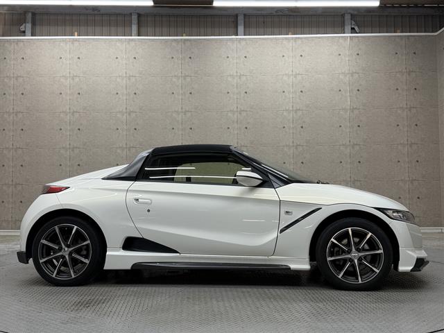 ホンダ Ｓ６６０ アルファ