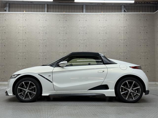 ホンダ Ｓ６６０ アルファ