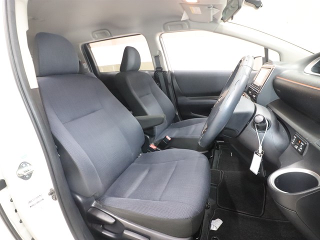 トヨタ ｼｴﾝﾀ ﾊｲﾌﾞﾘｯﾄﾞ ハイブリッドG