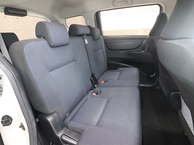 トヨタ ｼｴﾝﾀ ﾊｲﾌﾞﾘｯﾄﾞ ハイブリッドG