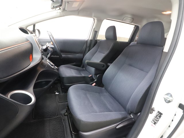 トヨタ ｼｴﾝﾀ ﾊｲﾌﾞﾘｯﾄﾞ ハイブリッドG