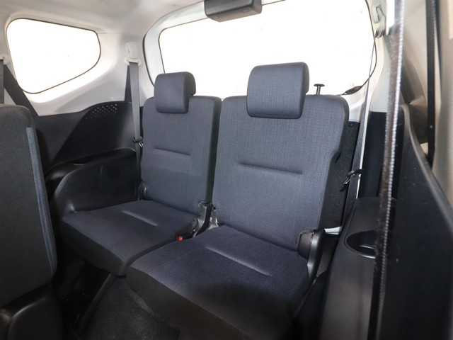 トヨタ ｼｴﾝﾀ ﾊｲﾌﾞﾘｯﾄﾞ ハイブリッドG