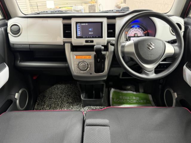 スズキ ハスラー Ｇターボ