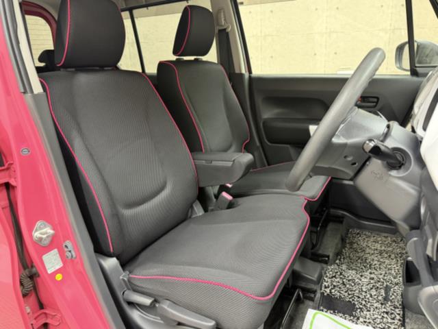 スズキ ハスラー Ｇターボ