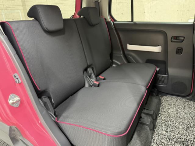 スズキ ハスラー Ｇターボ