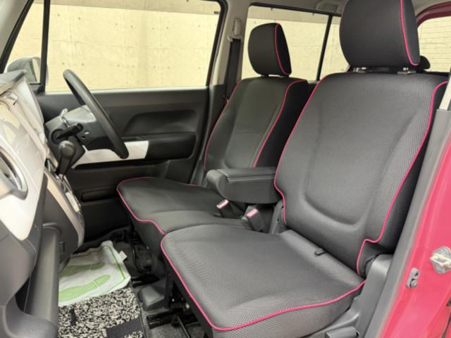 スズキ ハスラー Ｇターボ