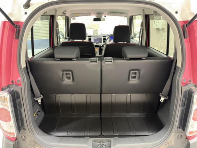 スズキ ハスラー Ｇターボ