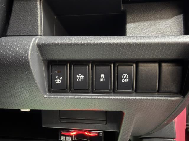 スズキ ハスラー Ｇターボ