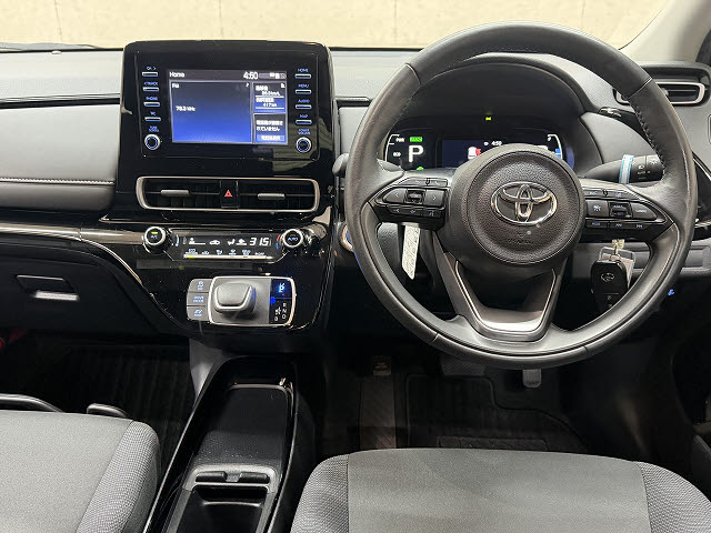 トヨタ アクア Ｇ